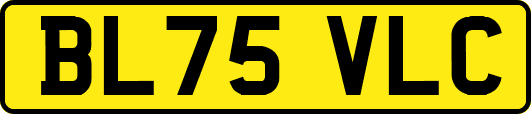 BL75VLC