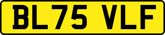 BL75VLF
