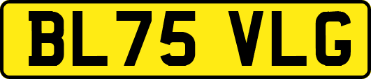 BL75VLG