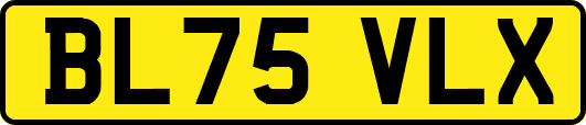 BL75VLX
