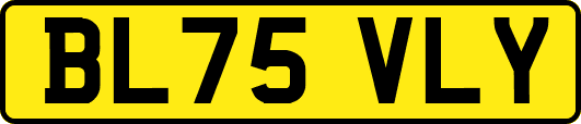 BL75VLY