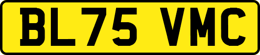 BL75VMC