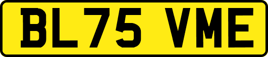 BL75VME