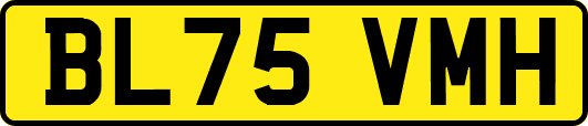 BL75VMH