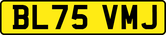 BL75VMJ