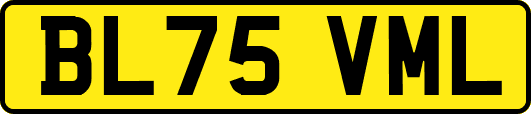BL75VML