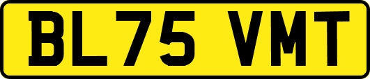 BL75VMT