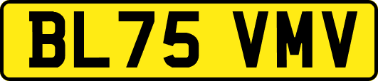 BL75VMV