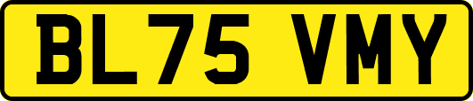 BL75VMY