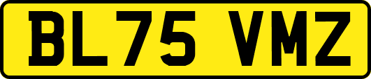 BL75VMZ