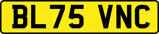 BL75VNC