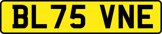 BL75VNE