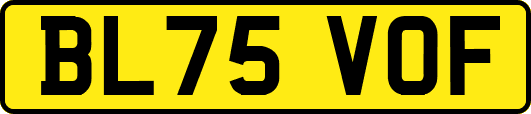 BL75VOF