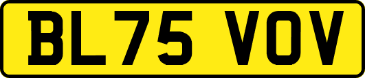 BL75VOV