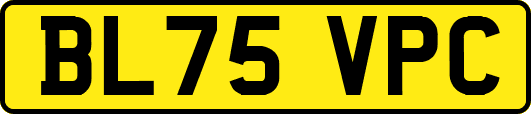 BL75VPC