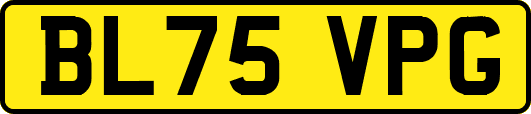 BL75VPG