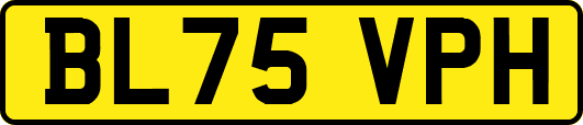 BL75VPH