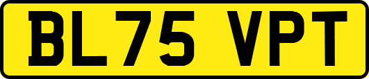 BL75VPT