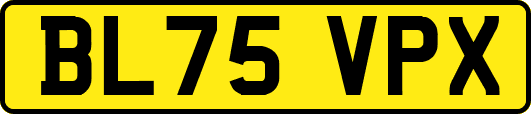BL75VPX