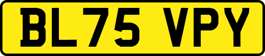 BL75VPY