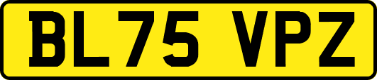 BL75VPZ