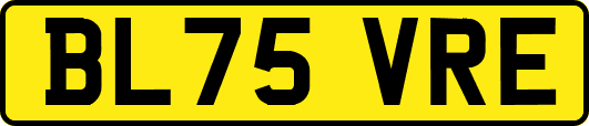 BL75VRE