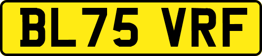 BL75VRF