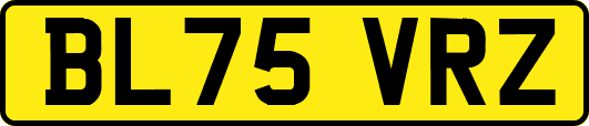 BL75VRZ