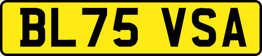 BL75VSA