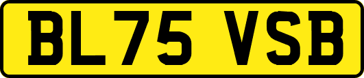 BL75VSB