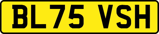 BL75VSH