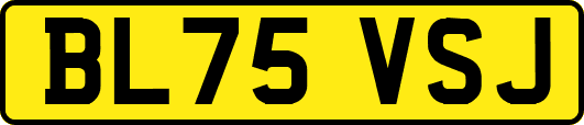 BL75VSJ