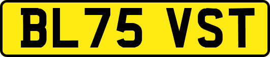 BL75VST