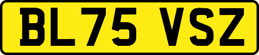BL75VSZ