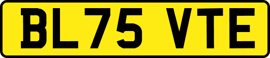 BL75VTE