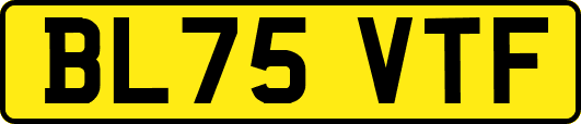 BL75VTF