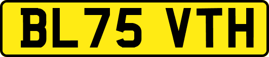 BL75VTH