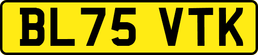 BL75VTK