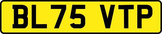 BL75VTP