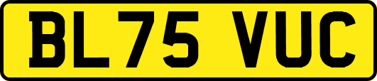 BL75VUC