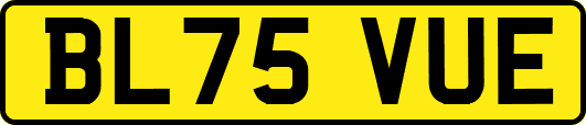 BL75VUE