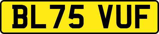 BL75VUF