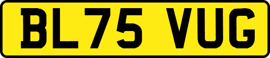 BL75VUG