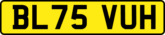 BL75VUH