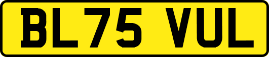BL75VUL