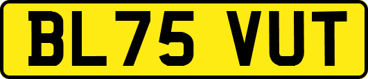 BL75VUT