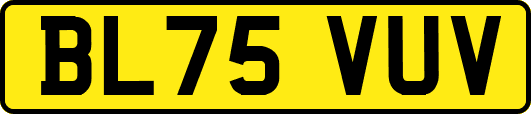 BL75VUV