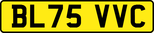 BL75VVC