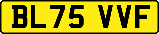 BL75VVF