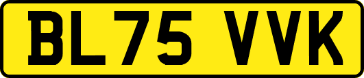 BL75VVK